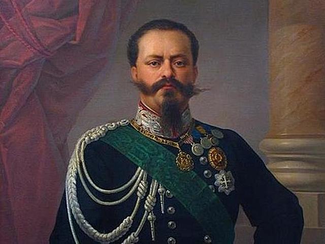 Proclamazione di Vittorio Emanuele II