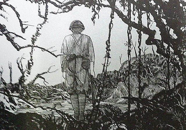 Periodo Postguerra mundial Showa 昭和時代