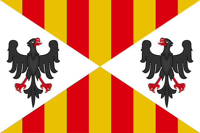 Aragón ocupa Sicilia.