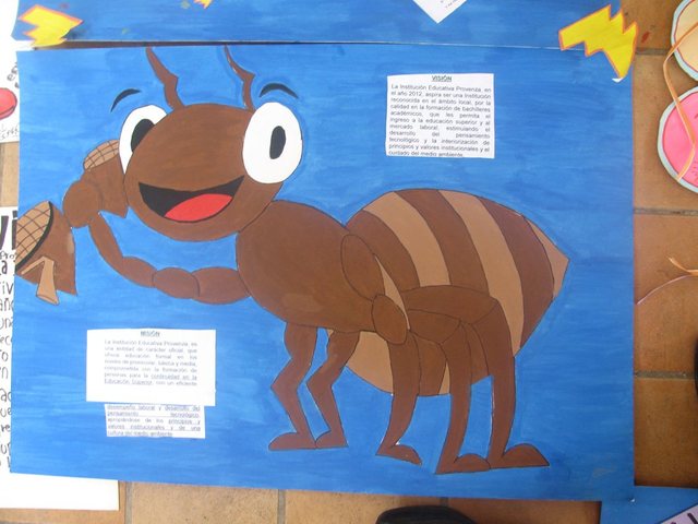 Exposicion de proyecto de calidad