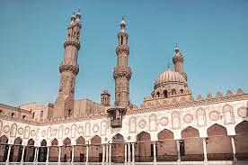Al-Azhar University in Cairo, Egypt is founded.