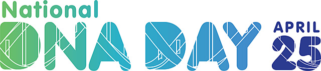 The First National DNA Day Celebrated