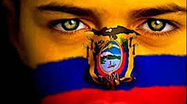 Timeline: HISTORIA DE LA EDUCACIÓN - MOLINA, PULLA, VALDIVIESO, MOSCOSO, CACERES & CHIMBO