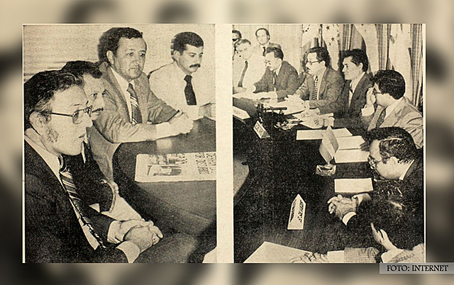 Incorporación de la Educación Universitaria.