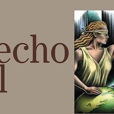 Timeline: DERECHO CIVIL