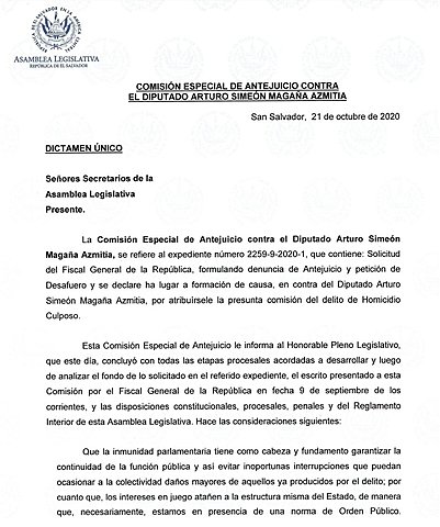 Aprobación de Ley para crear Universidades Privadas.