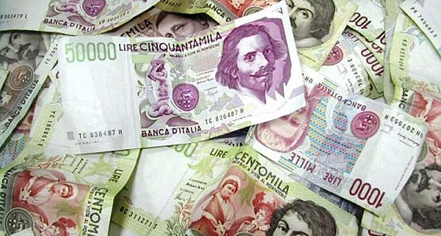 Introduzione della lira