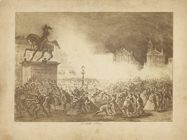 Convenzione di settembre