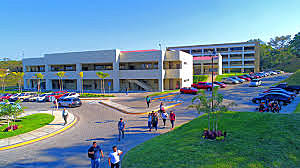 Ascendencia de las Universidades Privadas.