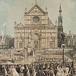 Firenze come capitale