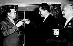 Presidente Y Revolución