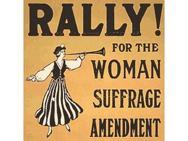 19th Amendment