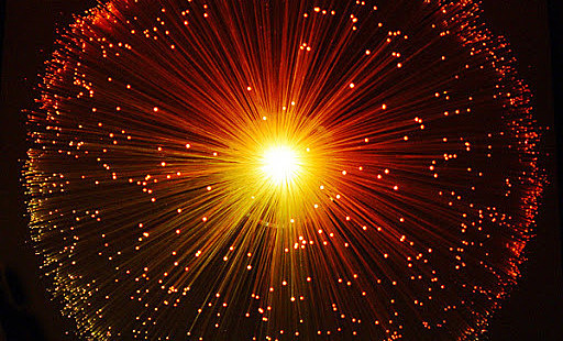 THE BIG BANG 13,8 bilhões de anos