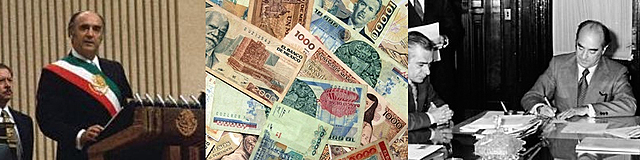 La expropiación de la banca