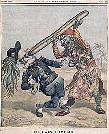 Dimissione di Crispi