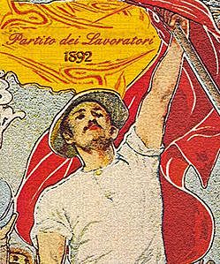 Il Partito dei lavoratori italiani