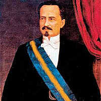 ANTONIO BORRERO