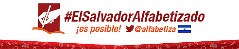 Programa de Alfabetización Salvadoreño (PAS).