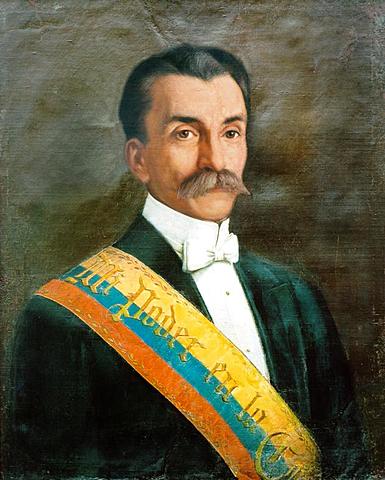 ALFREDO BAQUERIZO