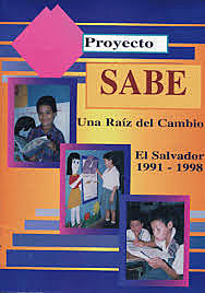 Proyecto Solidificación del Alcance de la Educación Básica (SABE).