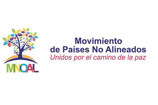 Movimiento de Países No Alineados