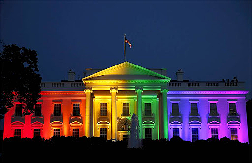 Obergefell v. Hodges