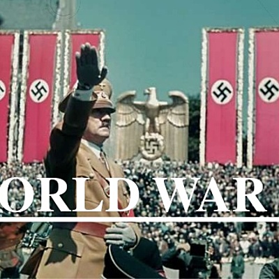 Timeline: TIMELINE OF WW2