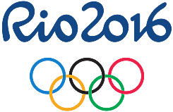 RÍO DE JANEIRO 2016