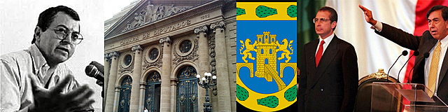 Autonomía del Distrito Federal