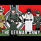 The german army