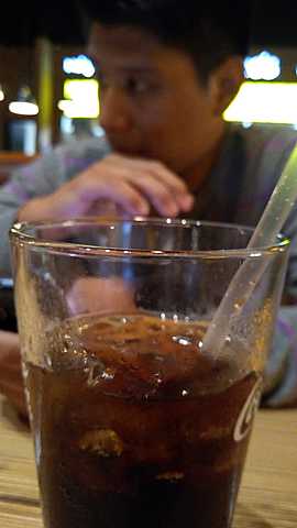 El ser humano un ser integral