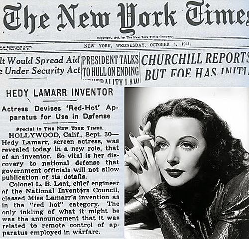 PRIMERA MENCIÓN PÚBLICA: