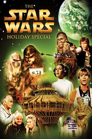 Star Wars: Holiday Special