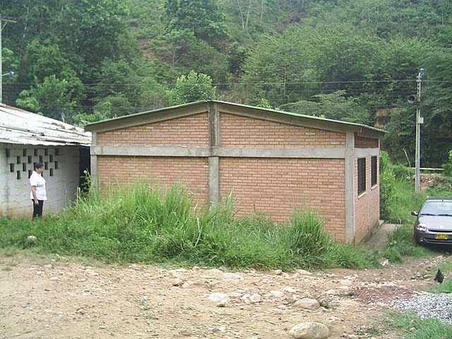 Se une la concentracion escolar Cristal