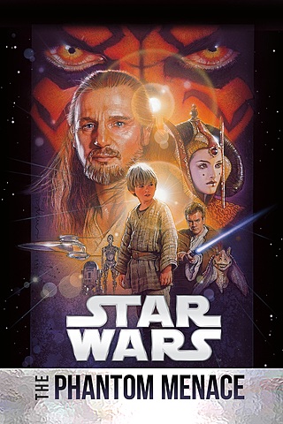 Star Wars: Episode I - The Phantom Menace