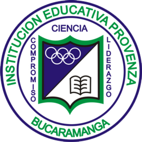 Cambia de nombre a Institucion Educativa Provenza