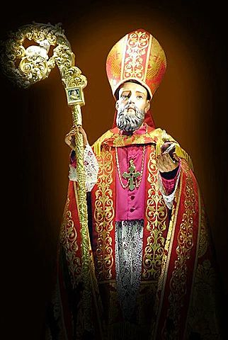 Primeros años de San Agustín