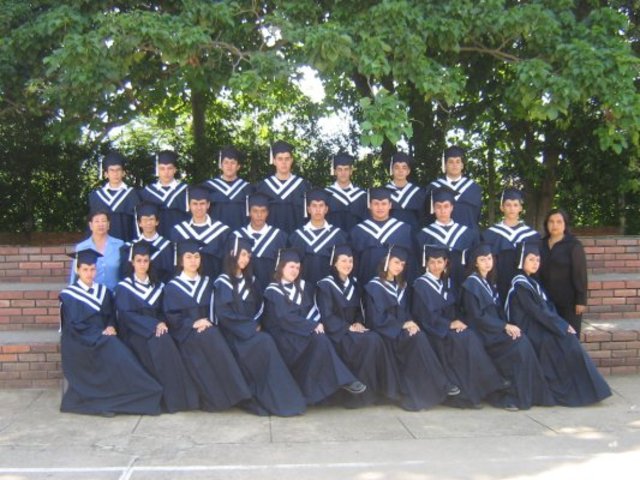 Articulacion con el Sena (CAP)