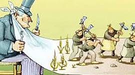 Timeline: Pandemia  y Contexto  Capitalista-Patriarcal-Colonial