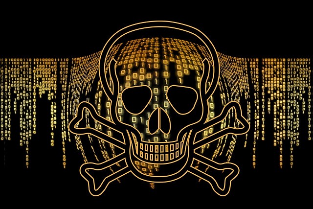 El virus de sector de arranque Brain