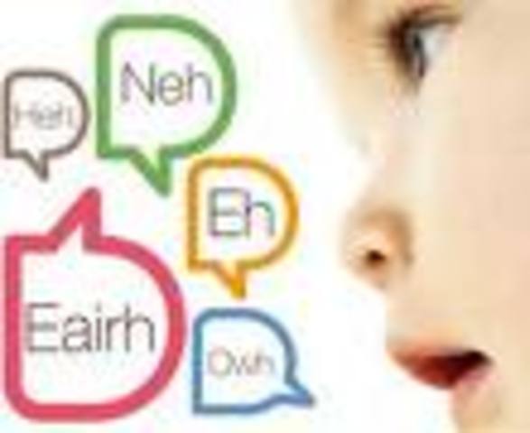 First 2 Years cognitve