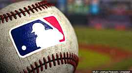 Timeline: CAMPEONES DE SERIES MUNDIALES MLB