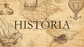 Timeline: Trabalho de História