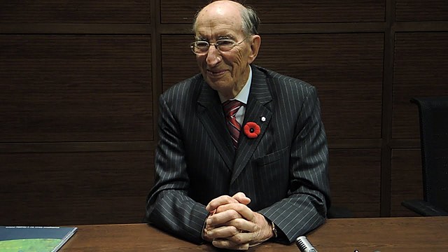 "New Perspectives on the Health of Canadians"