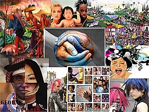 La educación física basada en la globalización y diversidad