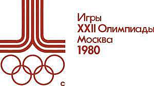 MOSCÚ 1980