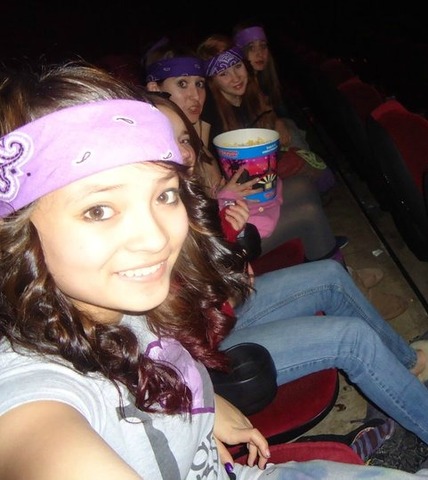 The Justin Bieber Movie