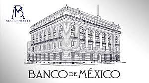 Se funda el Banco de México