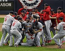 Campeón Cardenales San Luis (Liga Nacional)