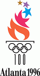 ATLANTA 1996